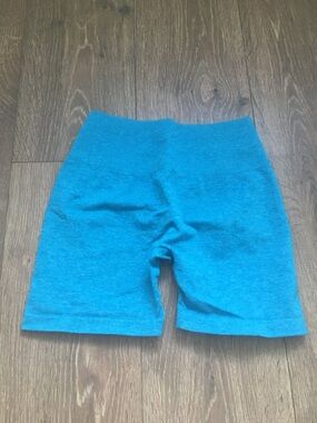 Herculette Athletic Shorts